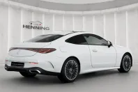 Mercedes-Benz CLE 300 din 2024 cu 6.812 km - oferta MER146799 - foto 4