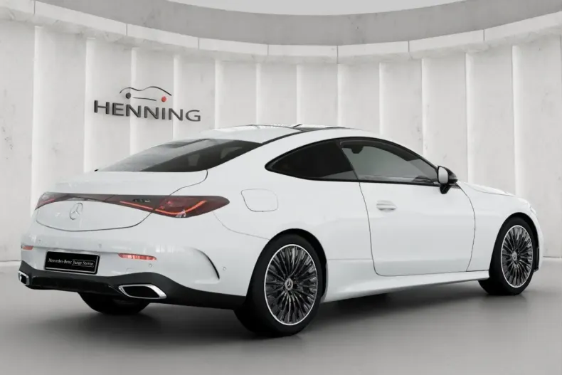 Mercedes-Benz CLE 300 din 2024 cu 6.812 km - oferta MER146799 - foto 4