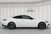 Mercedes-Benz CLE 300 din 2024 cu 6.812 km - oferta MER146799 - foto 5