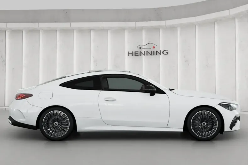 Mercedes-Benz CLE 300 din 2024 cu 6.812 km - oferta MER146799 - foto 5