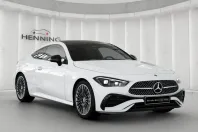 Mercedes-Benz CLE 300 din 2024 cu 6.812 km - oferta MER146799 - foto 6