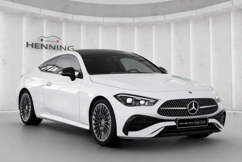 Mercedes-Benz CLE 300 din 2024 cu 6.812 km - oferta MER146799 - foto 6