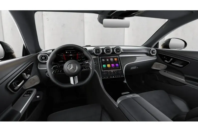 Mercedes-Benz CLE 300 din 2024 cu 6.812 km - oferta MER146799 - foto 8