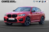 BMW X4 M din 2021 cu 65.988 km - oferta BMW146800 - foto 1