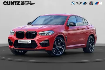 BMW X4 M din 2021 - oferta BMW146800