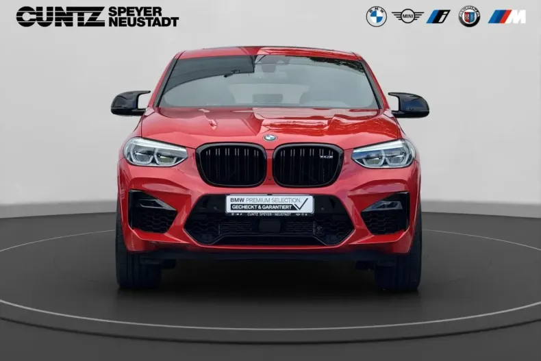 BMW X4 M din 2021 cu 65.988 km - oferta BMW146800 - foto 3