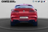 BMW X4 M din 2021 cu 65.988 km - oferta BMW146800 - foto 7