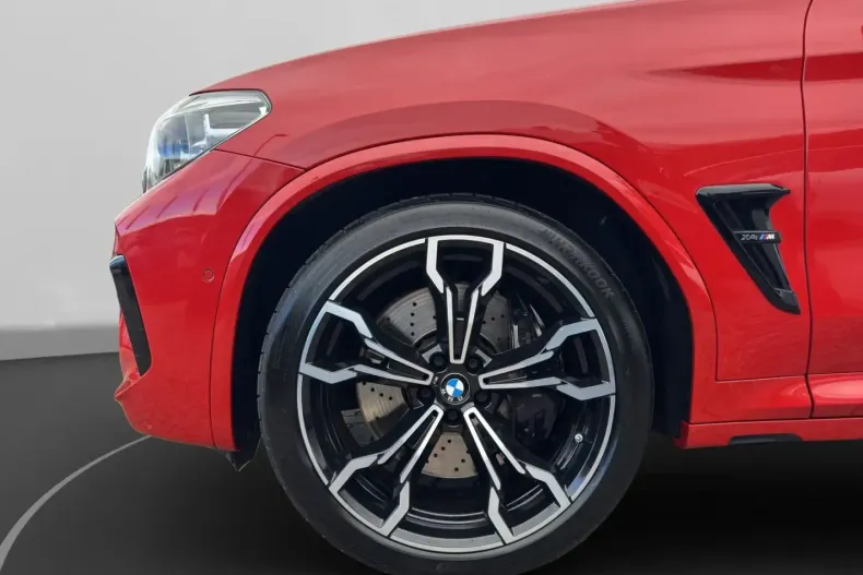 BMW X4 M din 2021 cu 65.988 km - oferta BMW146800 - foto 10