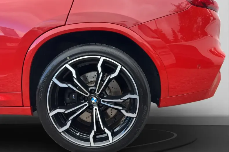 BMW X4 M din 2021 cu 65.988 km - oferta BMW146800 - foto 11