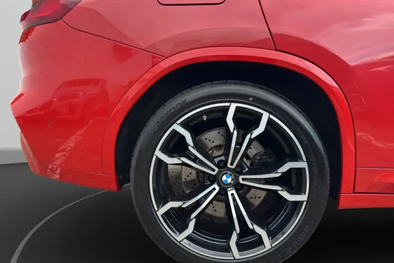 BMW X4 M din 2021 cu 65.988 km - oferta BMW146800 - foto 12