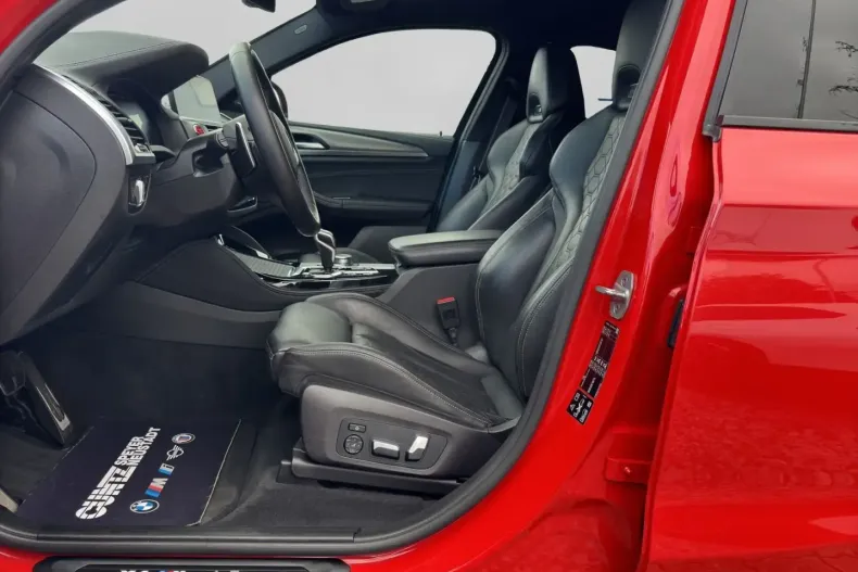 BMW X4 M din 2021 cu 65.988 km - oferta BMW146800 - foto 18