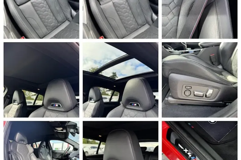 BMW X4 M din 2021 cu 65.988 km - oferta BMW146800 - foto 19