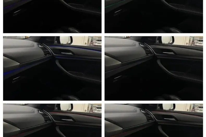 BMW X4 M din 2021 cu 65.988 km - oferta BMW146800 - foto 20