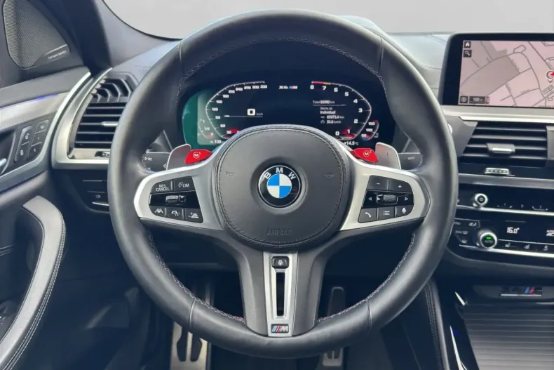 BMW X4 M din 2021 cu 65.988 km - oferta BMW146800 - foto 21