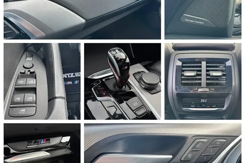 BMW X4 M din 2021 cu 65.988 km - oferta BMW146800 - foto 23