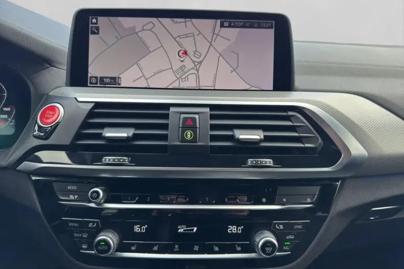 BMW X4 M din 2021 cu 65.988 km - oferta BMW146800 - foto 25