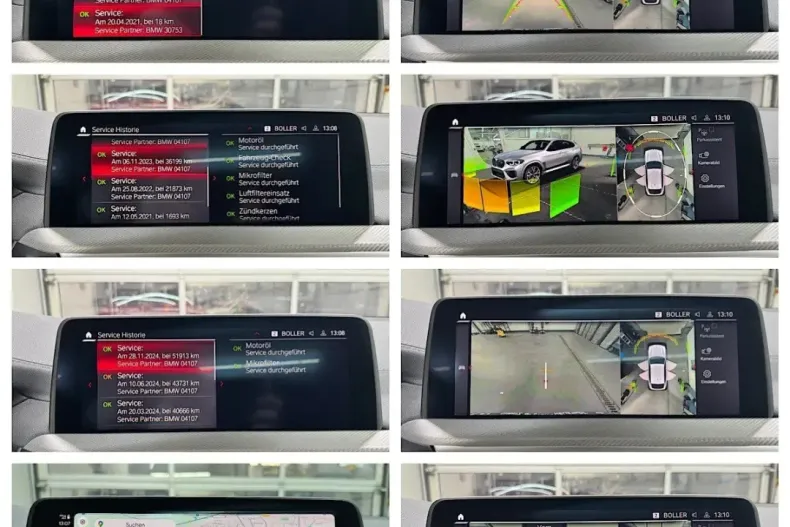 BMW X4 M din 2021 cu 65.988 km - oferta BMW146800 - foto 27