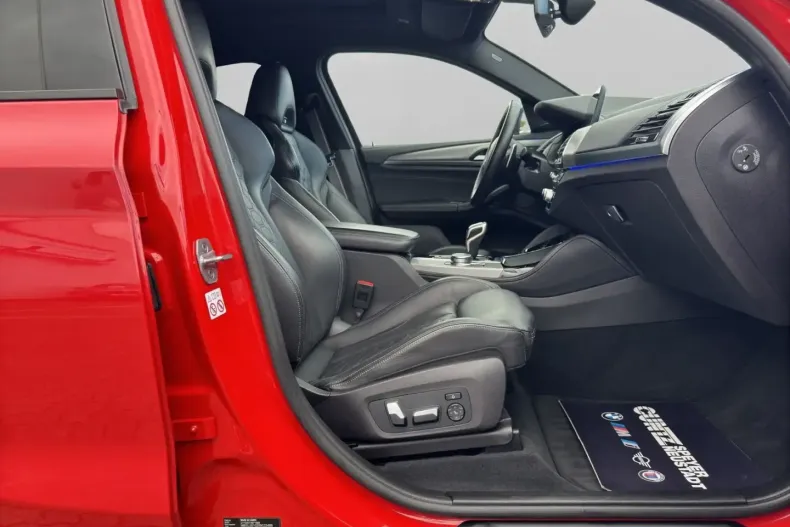 BMW X4 M din 2021 cu 65.988 km - oferta BMW146800 - foto 28