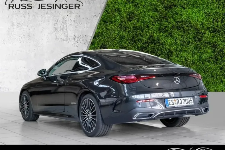 Mercedes-Benz CLE 300 din 2024 cu 6.000 km - oferta MER146801 - foto 4