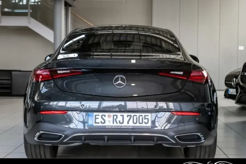 Mercedes-Benz CLE 300 din 2024 cu 6.000 km - oferta MER146801 - foto 6