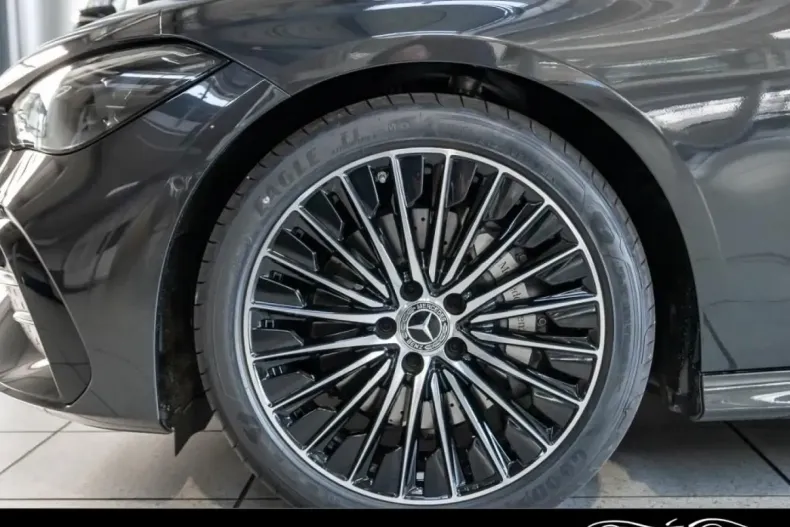 Mercedes-Benz CLE 300 din 2024 cu 6.000 km - oferta MER146801 - foto 10