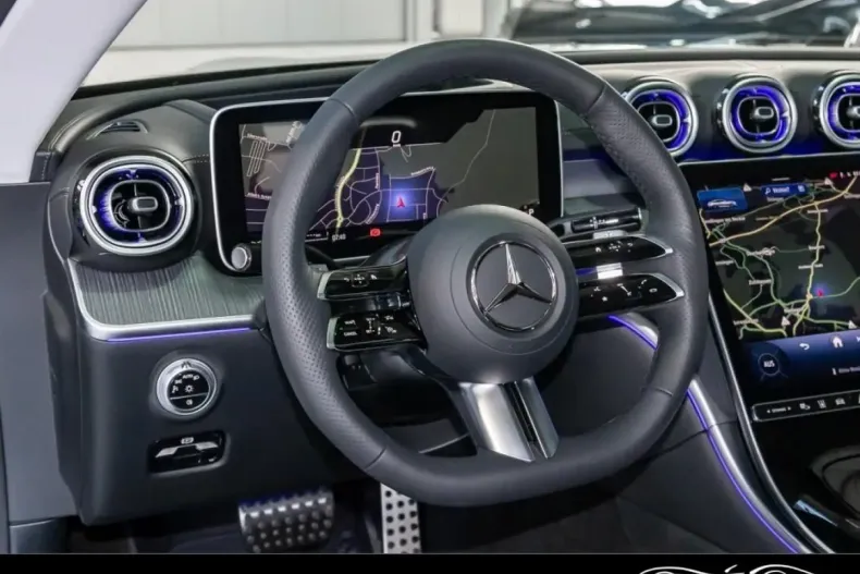 Mercedes-Benz CLE 300 din 2024 cu 6.000 km - oferta MER146801 - foto 13