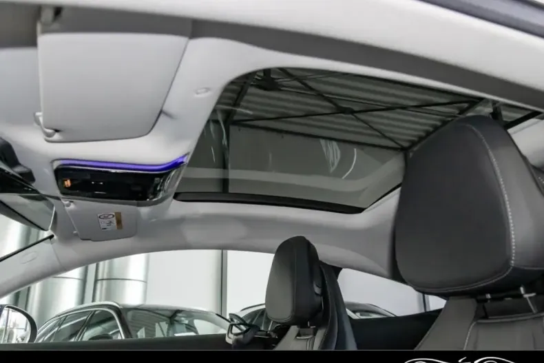 Mercedes-Benz CLE 300 din 2024 cu 6.000 km - oferta MER146801 - foto 15