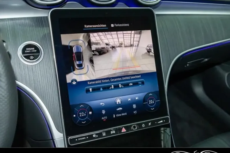 Mercedes-Benz CLE 300 din 2024 cu 6.000 km - oferta MER146801 - foto 18