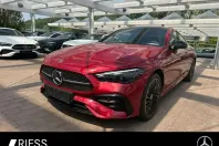 Mercedes-Benz CLE 300 din 2024 cu 4.500 km - oferta MER146802 - foto 1