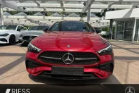 Mercedes-Benz CLE 300 din 2024 cu 4.500 km - oferta MER146802 - foto 2