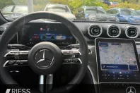 Mercedes-Benz CLE 300 din 2024 cu 4.500 km - oferta MER146802 - foto 11