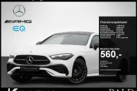 Mercedes-Benz CLE 300 din 2024 cu 4.214 km - oferta MER146803 - foto 1