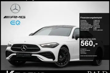 Mercedes-Benz CLE 300 din 2024 - oferta MER146803