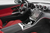 Mercedes-Benz CLE 300 din 2024 cu 4.214 km - oferta MER146803 - foto 4