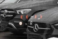 Mercedes-Benz CLE 300 din 2024 cu 4.214 km - oferta MER146803 - foto 18