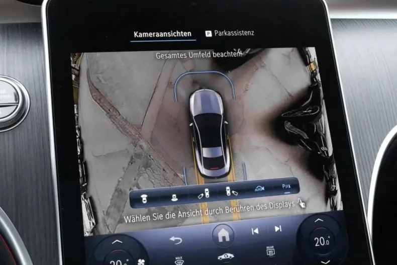 Mercedes-Benz CLE 300 din 2024 cu 4.214 km - oferta MER146803 - foto 19