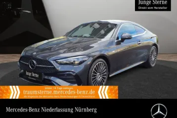 Mercedes-Benz CLE 300 din 2025 - oferta MER146804