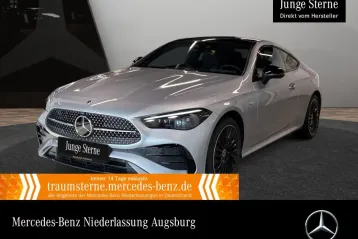 Mercedes-Benz CLE 300 din 2025 - oferta MER146805