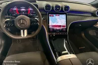 Mercedes-Benz CLE 300 din 2025 cu 4.535 km - oferta MER146805 - foto 13