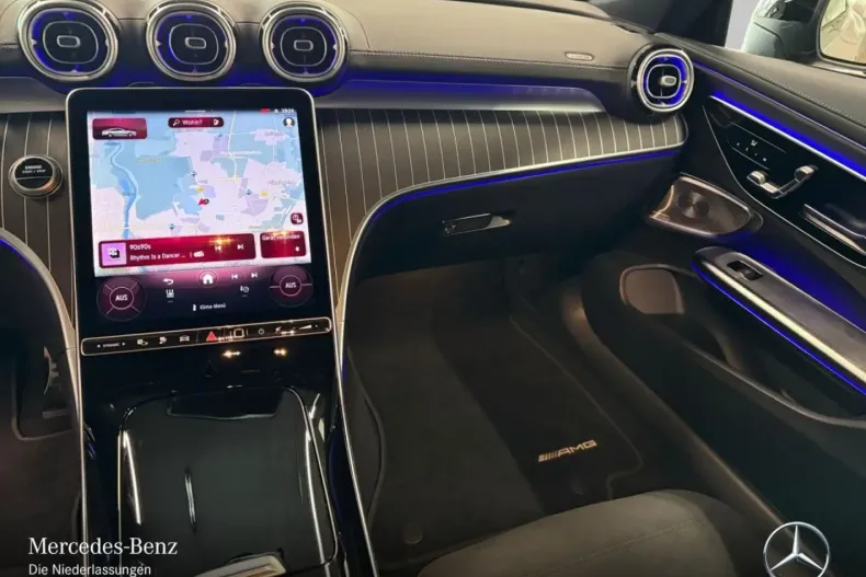 Mercedes-Benz CLE 300 din 2025 cu 4.535 km - oferta MER146805 - foto 15