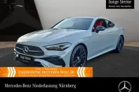 Mercedes-Benz CLE 300 din 2024 cu 22.025 km - oferta MER146806 - foto 1