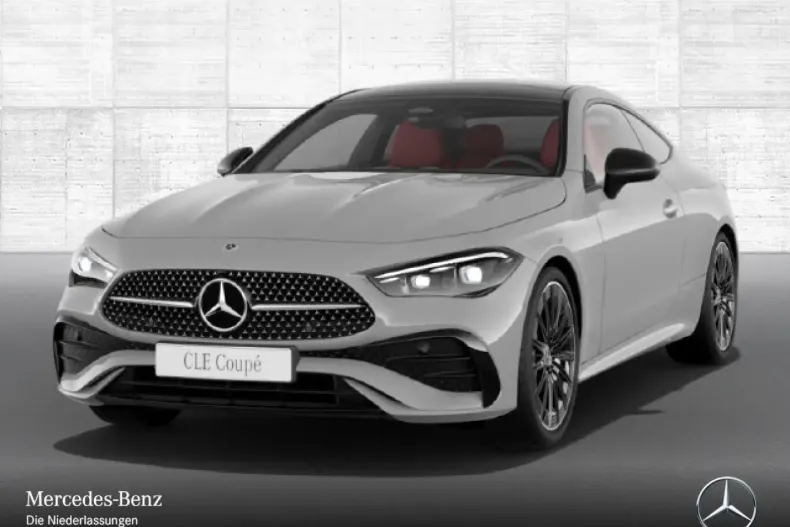 Mercedes-Benz CLE 300 din 2024 cu 22.025 km - oferta MER146806 - foto 2