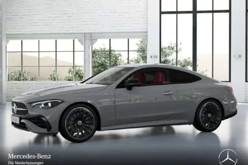 Mercedes-Benz CLE 300 din 2024 cu 22.025 km - oferta MER146806 - foto 3