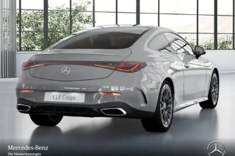 Mercedes-Benz CLE 300 din 2024 cu 22.025 km - oferta MER146806 - foto 5