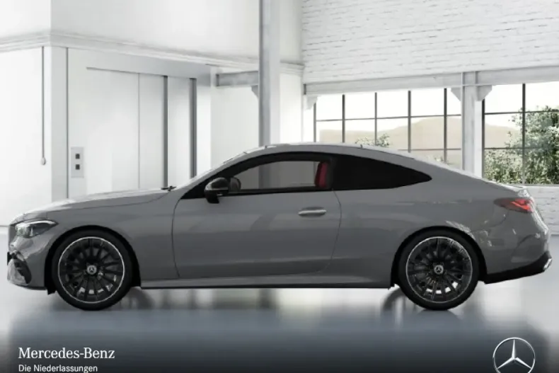 Mercedes-Benz CLE 300 din 2024 cu 22.025 km - oferta MER146806 - foto 6