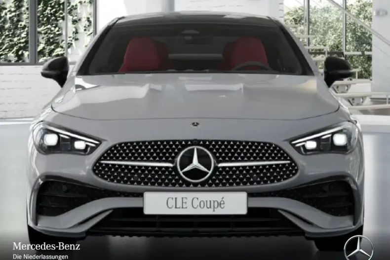 Mercedes-Benz CLE 300 din 2024 cu 22.025 km - oferta MER146806 - foto 8