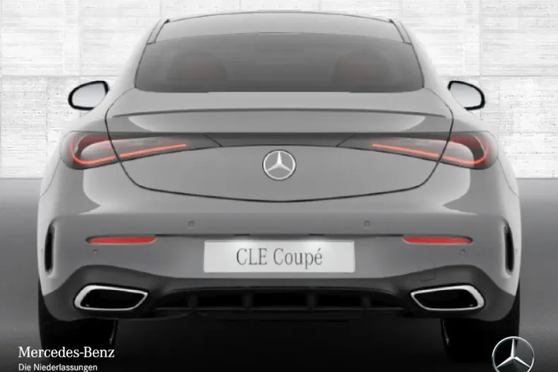 Mercedes-Benz CLE 300 din 2024 cu 22.025 km - oferta MER146806 - foto 9