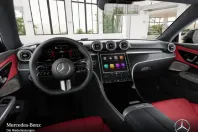 Mercedes-Benz CLE 300 din 2024 cu 22.025 km - oferta MER146806 - foto 10