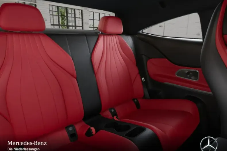 Mercedes-Benz CLE 300 din 2024 cu 22.025 km - oferta MER146806 - foto 13