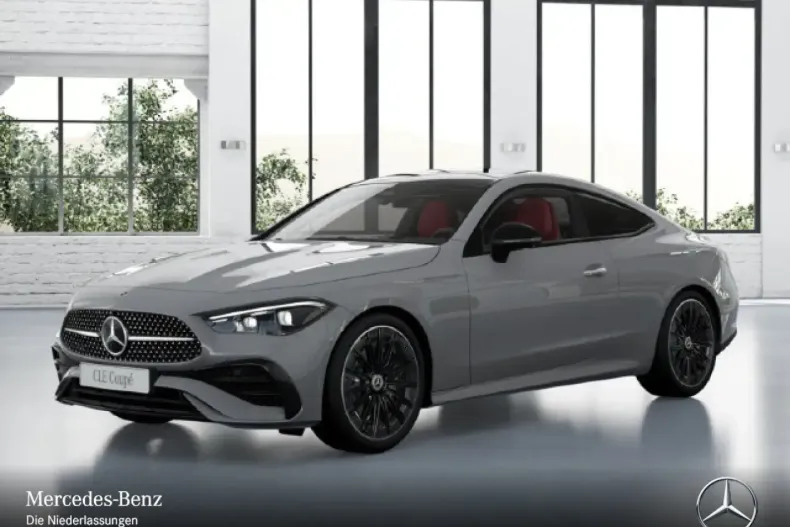 Mercedes-Benz CLE 300 din 2024 cu 22.025 km - oferta MER146806 - foto 14